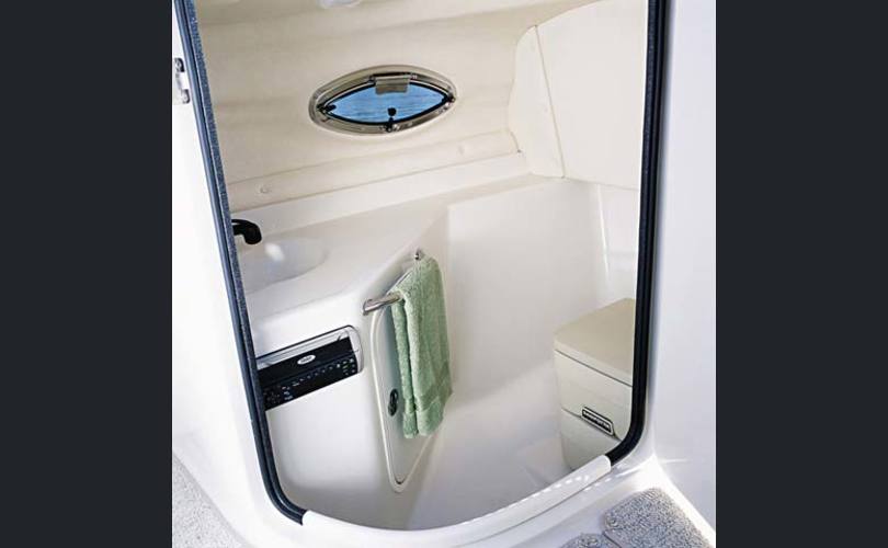 Sea Ray 270 Sundeck-kuva-13